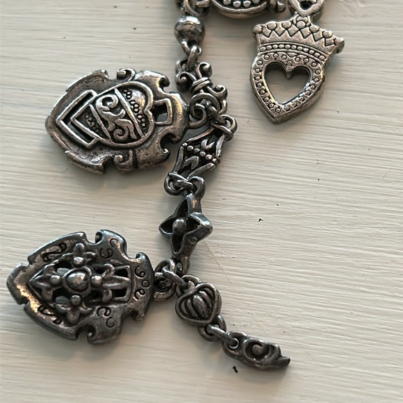 BRIGHTON charm keychain - Picture 4 of 5